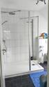 Tageslichtbad Dusche Wanne 1.E - 