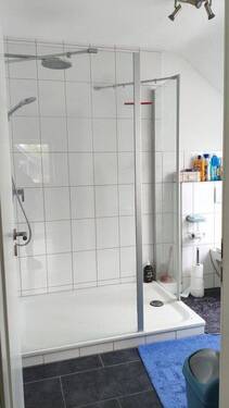 Tageslichtbad Dusche Wanne 1.E - 