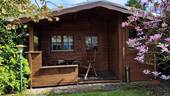 Blockhaus mit 2 Räumen - Doppelhaushälfte mit 175,00 m&sup2; in Duisburg zum Kaufen