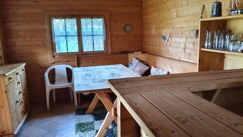 rustik. Sitzecke, Bar + Tresen - 