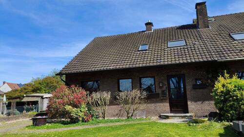 Vorderansicht - 