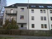 Hausansicht - Top Lage an der Muldenpromenade