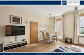Bild 1 - Schöne möblierte 2 Zimmer Wohnung in zentraler Schöneberger Lage