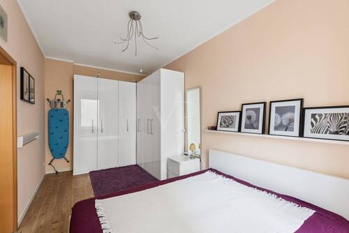 Bild 4 - Etagenwohnung mit 54,40 m² in Berlin zum Kaufen