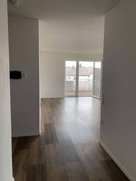 Wohnraum - 
