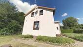 Haus Außenansicht - Grundstück in Hameln