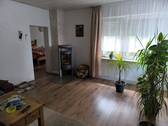 Erdgeschoss Terrasse - Einfamilienhaus mit 164,00 m² in Kelsterbach zum Kaufen