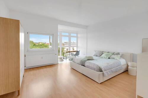 Schlafzimmer - 