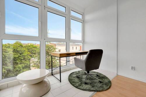 Schlafzimmer - 