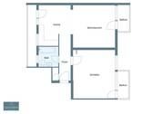Grundriss - 