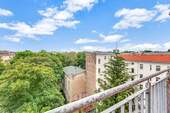 Balkon 2 - 