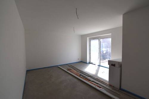 Wohnen - 4 Zimmer Terrassenwohnung zur Miete in Heist