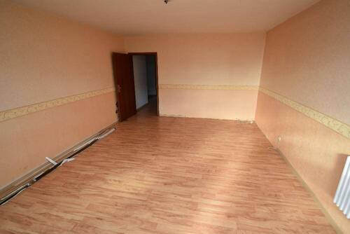 Wohnen - Etagenwohnung mit 64,40 m² in Bad Bevensen zum Kaufen