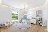 Visualisierung Schlafzimmer Nr. 3 - 