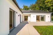 Süd-West-Terrasse - 