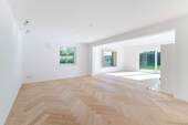Wohn- und Essbereich - 