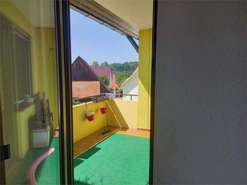 Balkon - 
