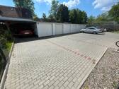 Garagenanlage - 