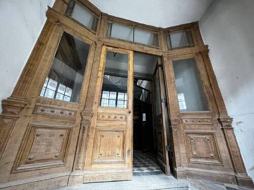 Bild3 - 2 Zimmer Mehrfamilienhaus, Wohnhaus in Halle (Saale)-City