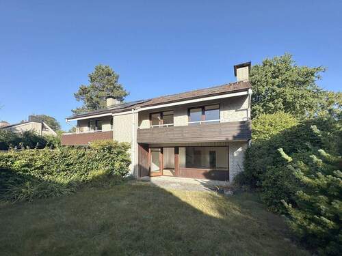 Hausansicht - Familientraum in Langenhorn - 519.000,00&nbsp;EUR Kaufpreis, ca.&nbsp; 123,00&nbsp;m&sup2;&nbsp;Wohnfl&auml;che