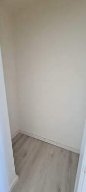 Begehbarer Schrank - 