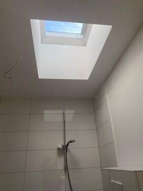 Tageslichtbad - 2 Zimmer Etagenwohnung in Ludwigshafen am Rhein