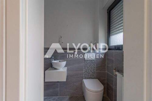 Bild 2 - 4 Zimmer Reihenmittelhaus zum Kaufen in Holzwickede