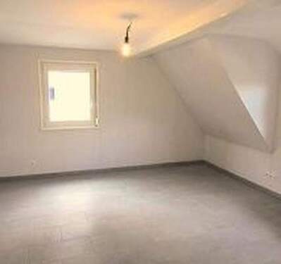 Wohnzimmer - Etagenwohnung mit 66,00 m&sup2; in Wendlingen zur Miete