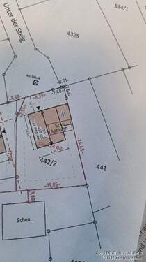 Beispiel Bebauung - Grundstück in Eppingen / Mühlbach