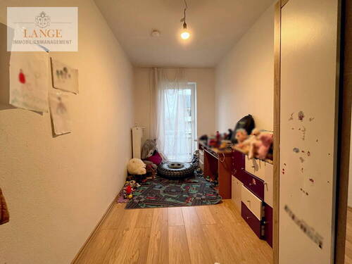 Whg.3 Kinderzimmer - 