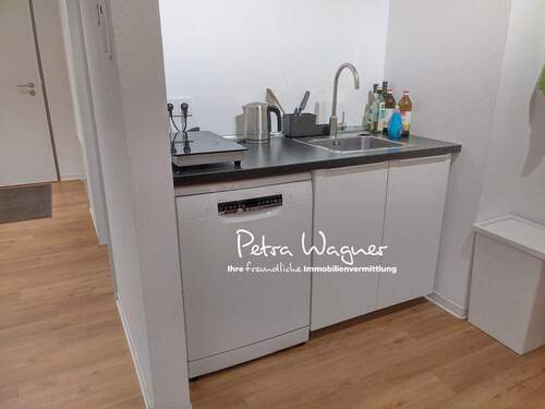 Bild 3 - 3 Zimmer Büro in Freiburg