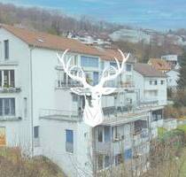 Praktische 2-Zimmer Wohnung in beliebter Lage von Waldshut zu verkaufen - Waldshut-Tiengen