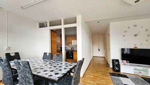 Bild 3 - Etagenwohnung mit 55,00 m&sup2; in Waldshut-Tiengen zum Kaufen