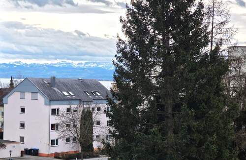 Aussicht Original aus der Whg. - 