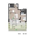 Grundriss W04 - 