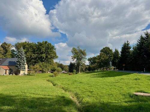 Herzlich Willkommen! - Arbeiten in Dresden und Haus bauen in ... Gräfenhain!