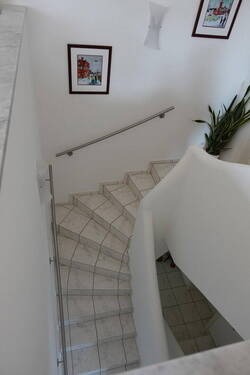 Treppe - 