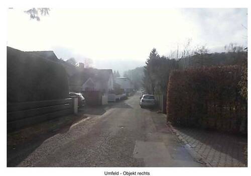 Umgebung - Doppelhaushälfte mit 180,00 m&sup2; in Starnberg zum Kaufen