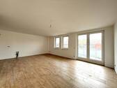 Wohnbereich - Etagenwohnung mit 79,80 m&sup2; in Bad Doberan zur Miete