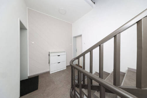 Treppenhaus - 