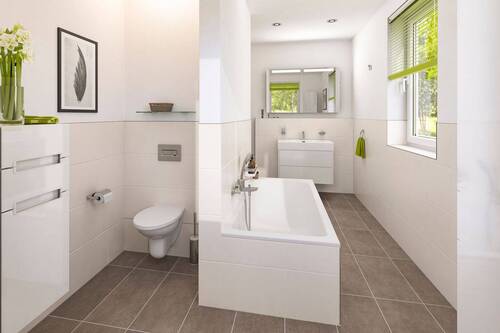 Flair-124-Badezimmer-3 - 