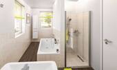 Flair-124-Badezimmer-1 - 