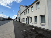 Ansicht - 8 Zimmer Büro zur Miete in Neuenrade
