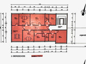 2. OG - Büro mit 175,90 m&sup2; in Neuenrade zur Miete