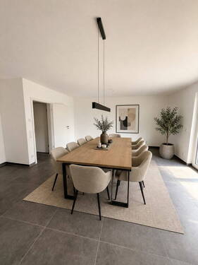 Bild 3 - 4 Zimmer Etagenwohnung in Offenbach am Main