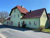 Titelbild - Charmantes Wohnhaus im Dorfkern