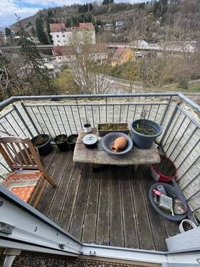 4 Balkon - 