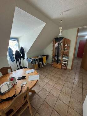 8 Eßzimmer - 
