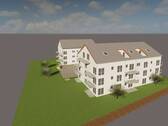 Ansicht - Etagenwohnung mit 45,00 m² in Nördlingen zum Kaufen