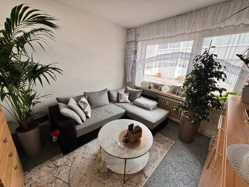 Erdgeschosswohnung - 2 Zimmer Etagenwohnung zum Kaufen in Norderney